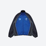 No.26 Coach Jacket